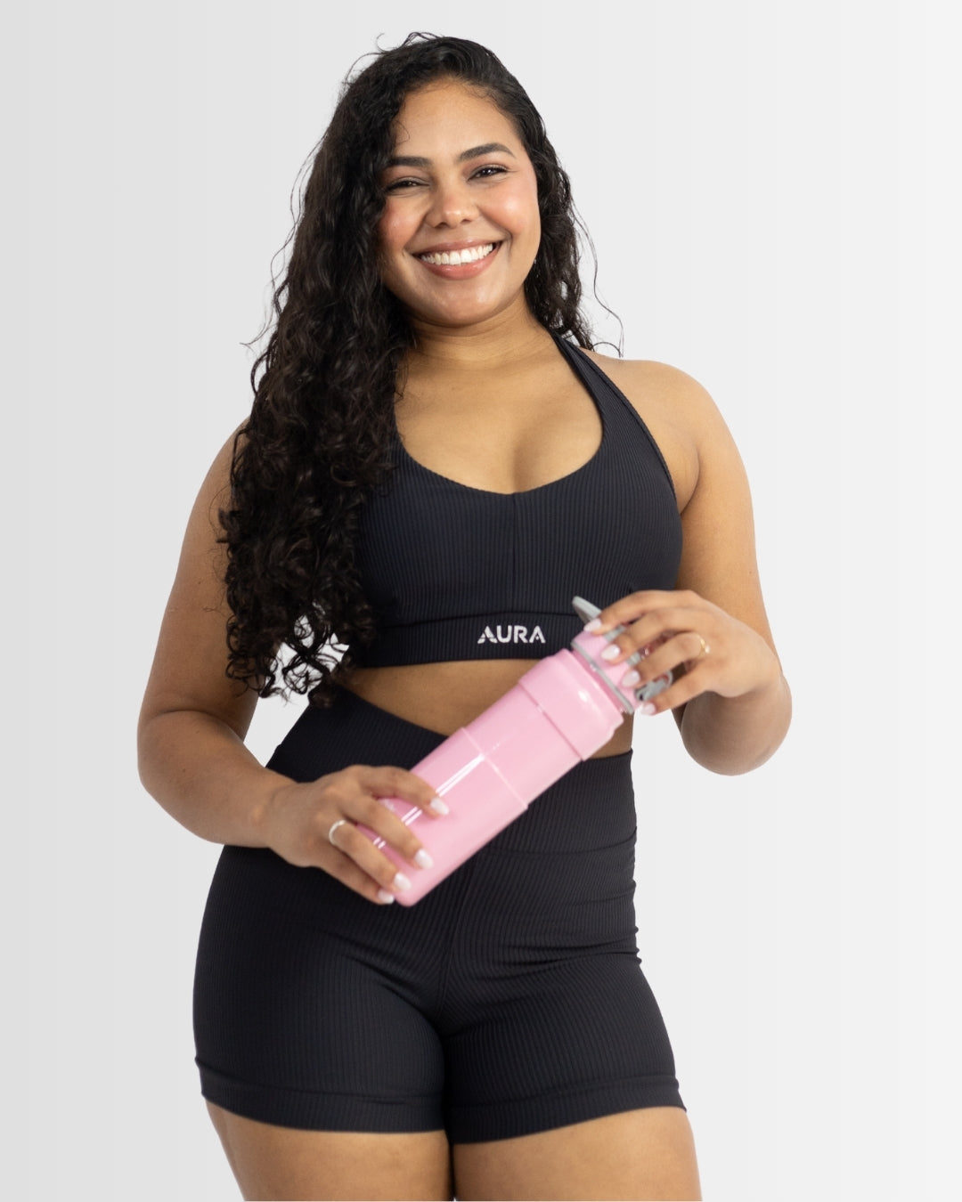 Conjunto Breeze Preto