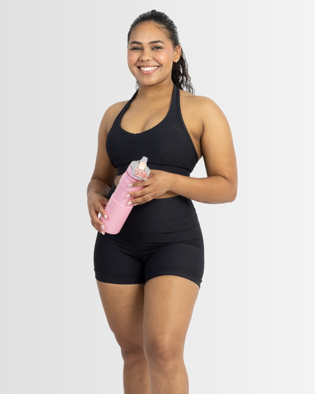 Conjunto Breeze Preto