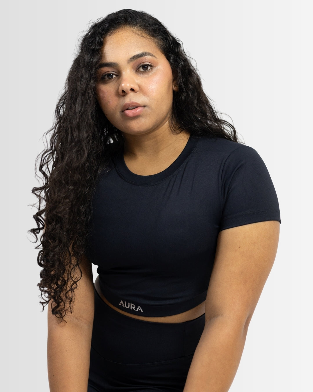 Conjunto Pulse Preto