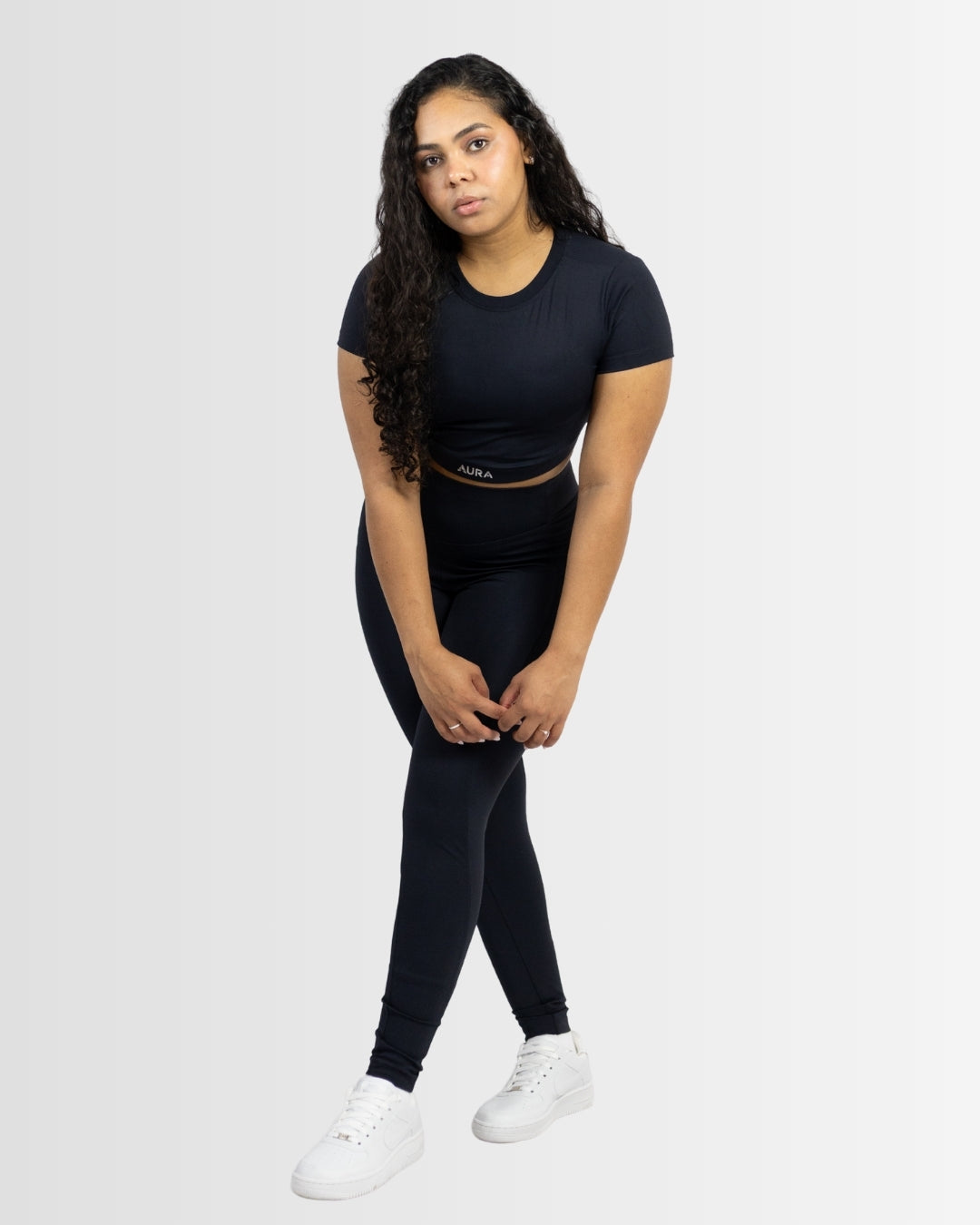 Conjunto Pulse Preto