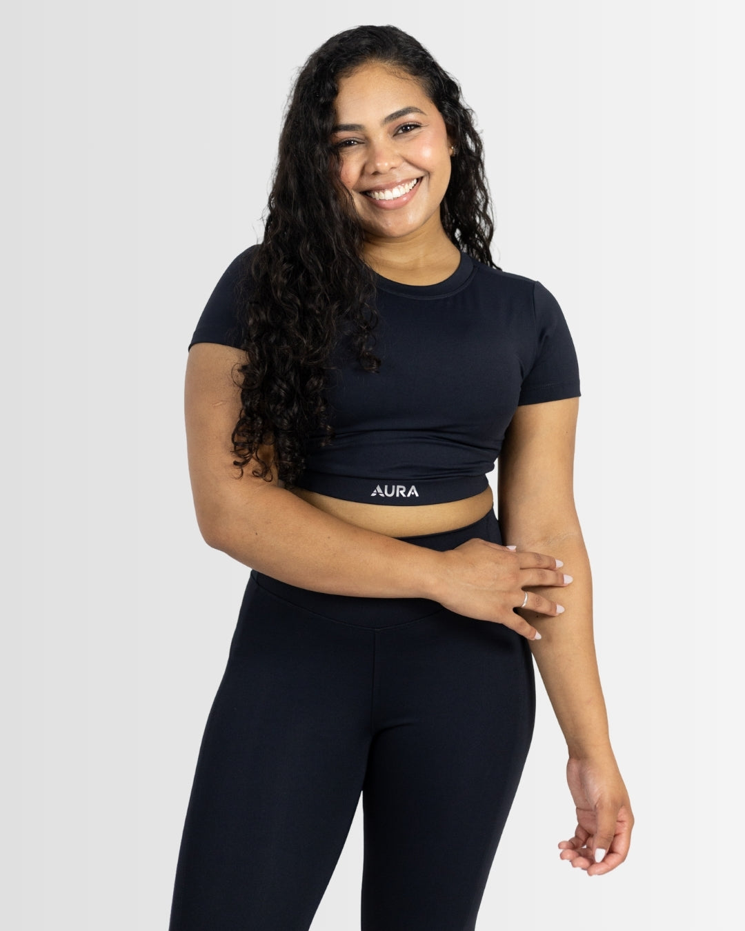 Conjunto Pulse Preto