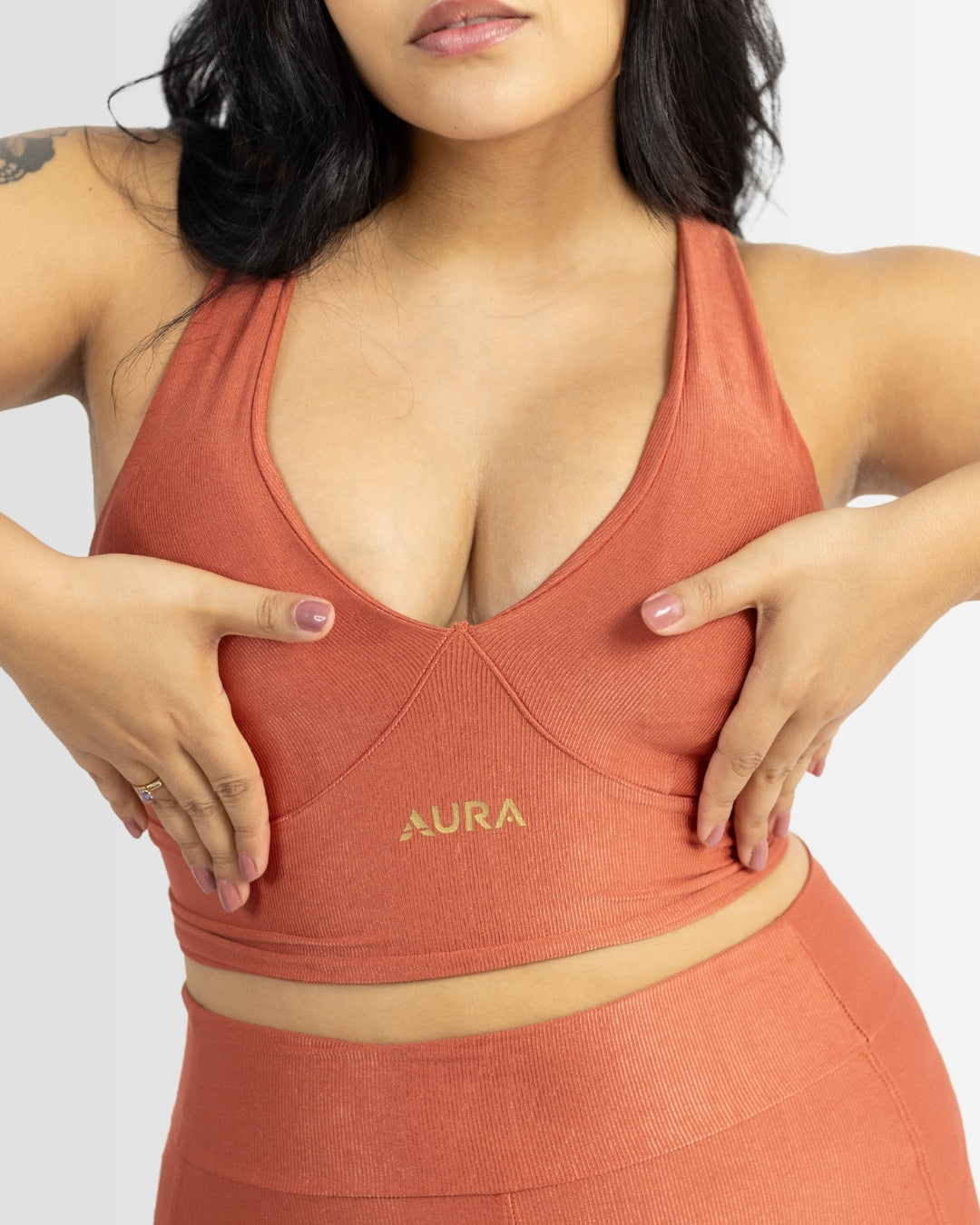 Conjunto Prime Damasco