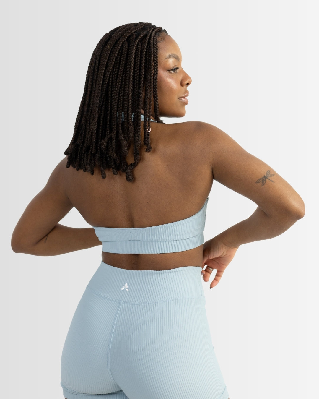 Conjunto Breeze Azul