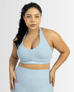 Conjunto Breeze Azul