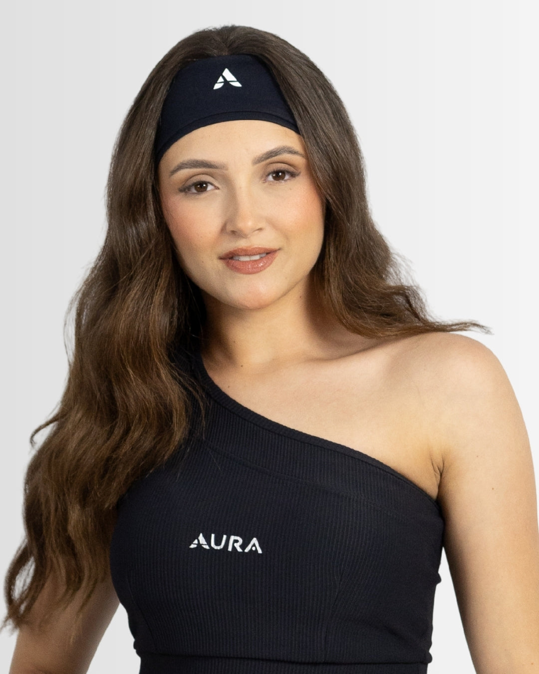 Conjunto Trace Preto