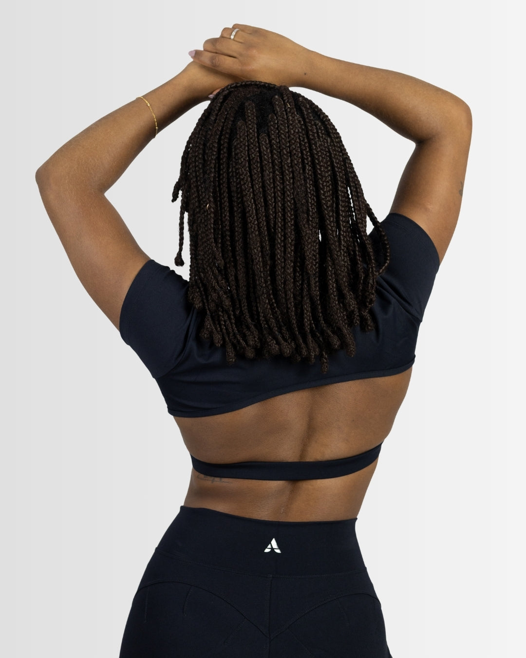 Conjunto Pulse Preto