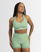 Conjunto Breeze Verde