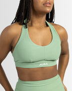 Conjunto Breeze Verde