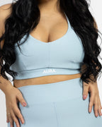 Conjunto Breeze Azul