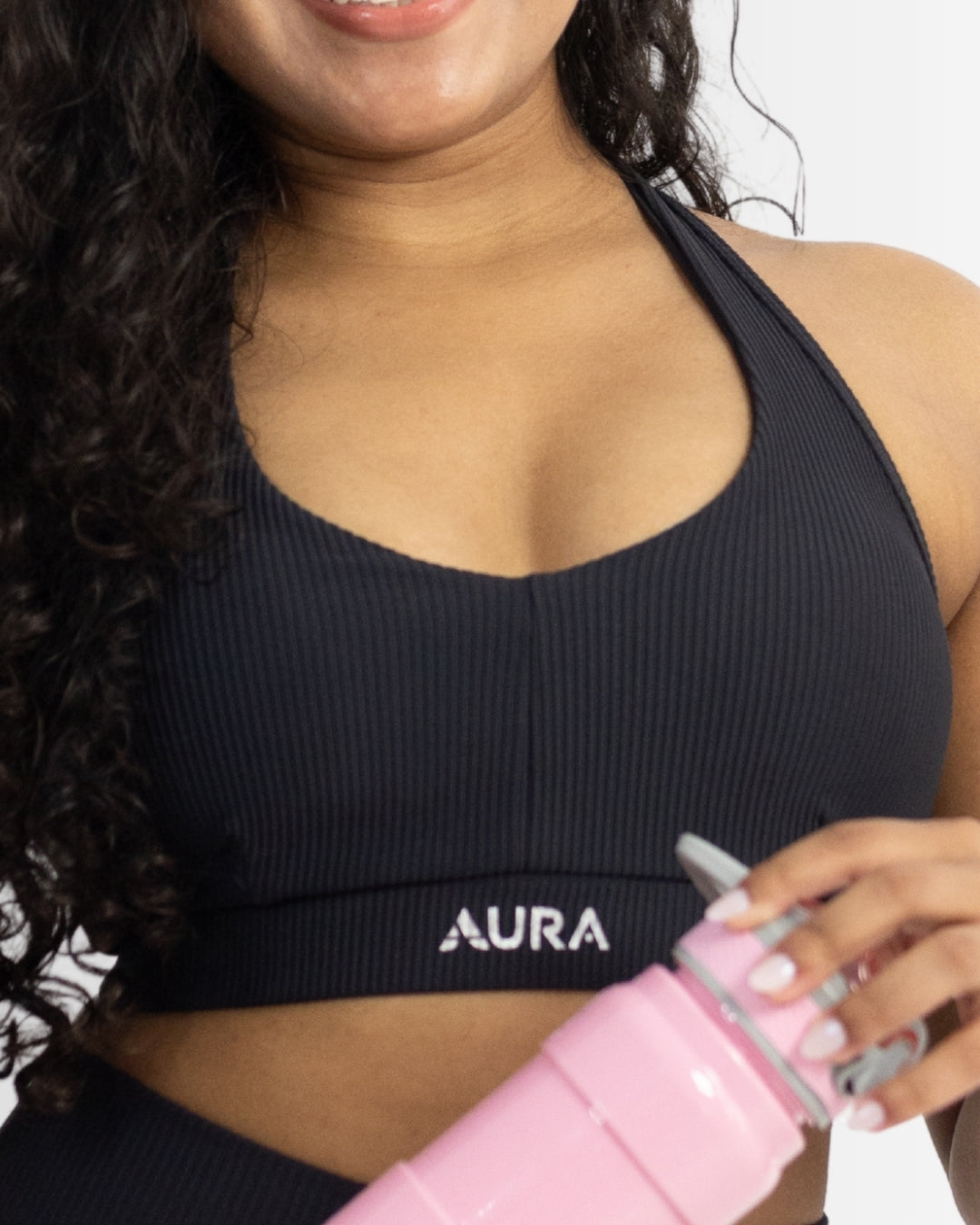 Conjunto Breeze Preto