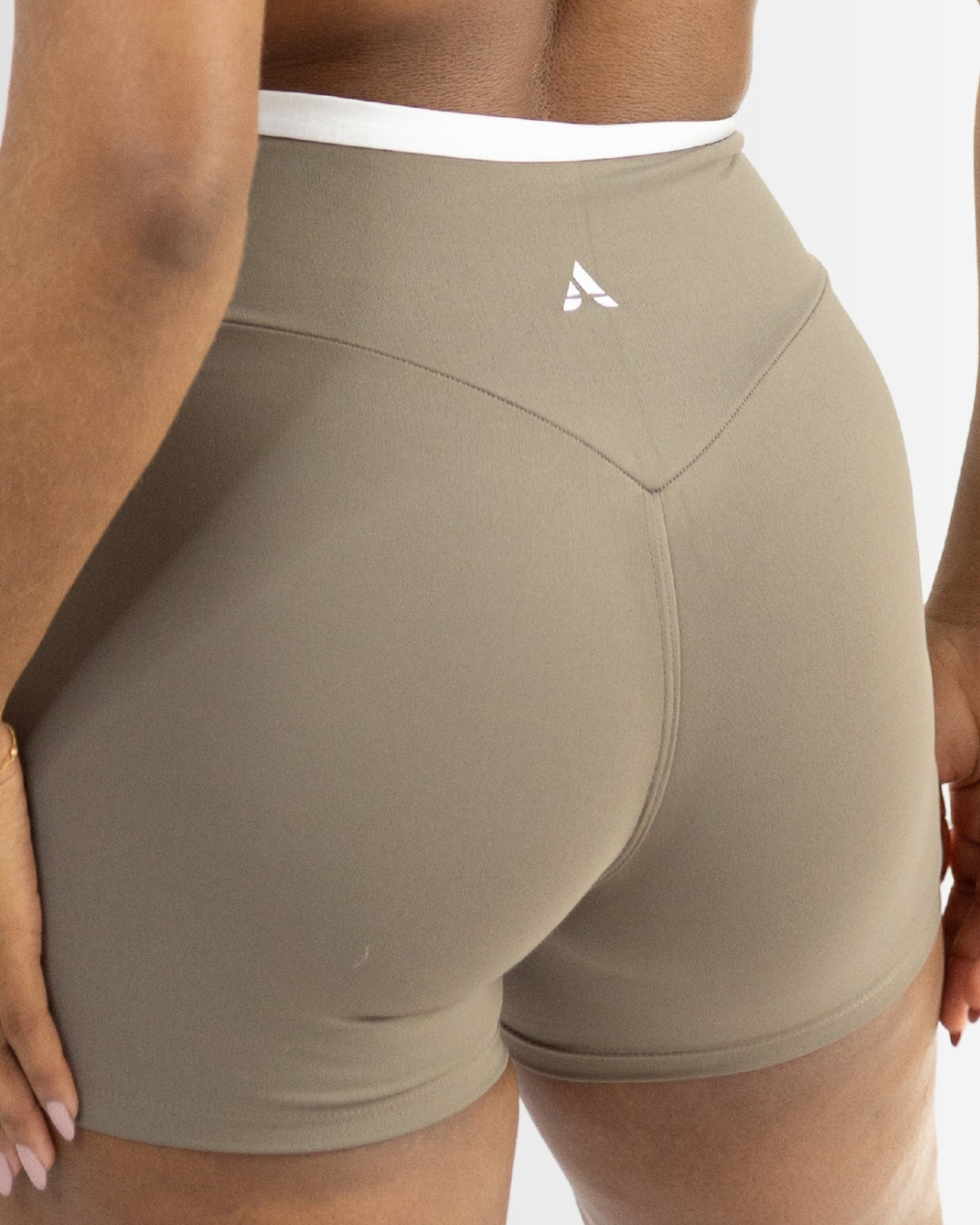 Conjunto Bloom Verde Militar