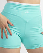 Conjunto Bloom Verde água