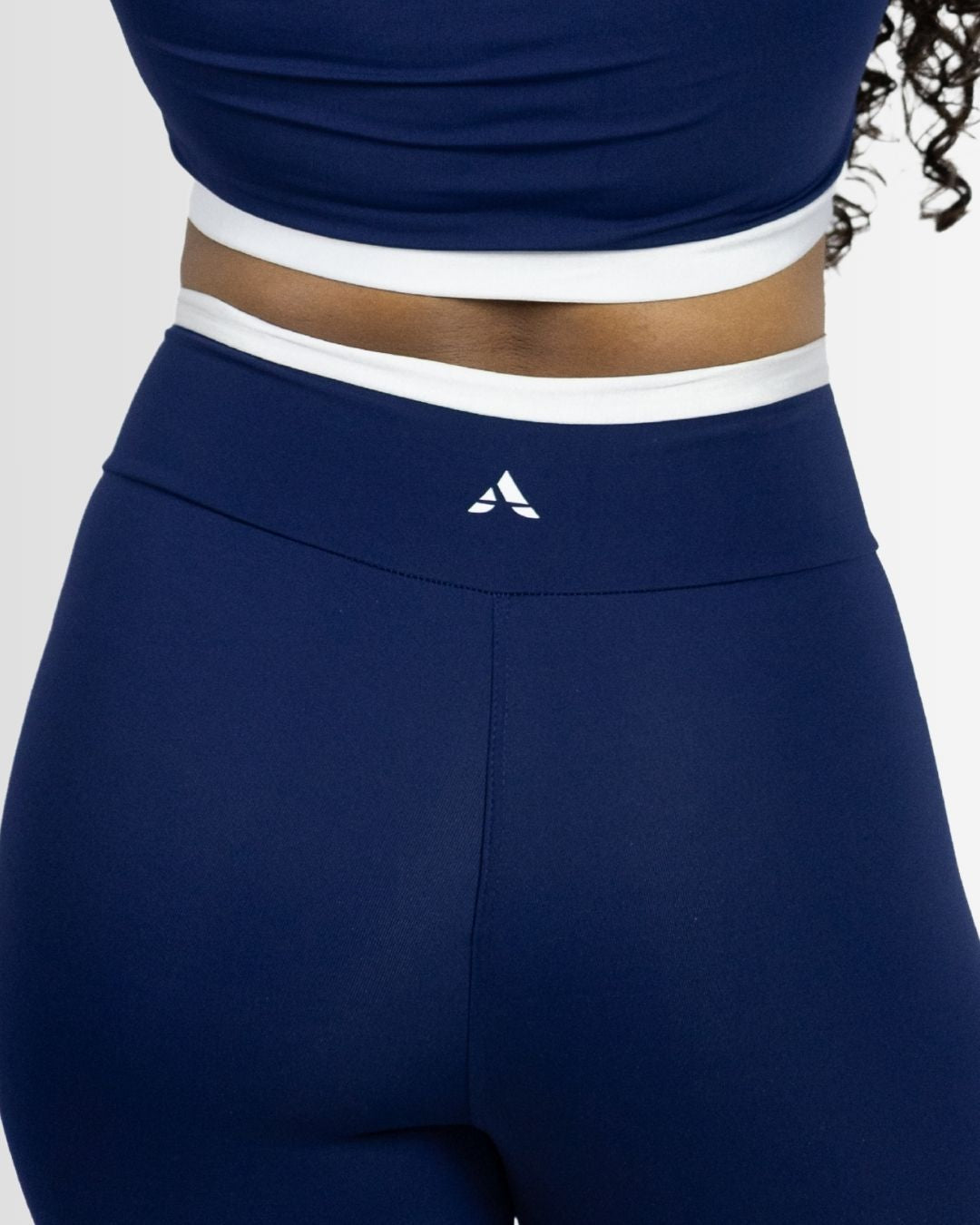 Conjunto Essence Azul