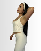 Conjunto Essential Off White